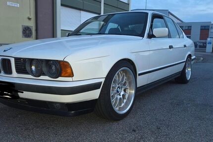 BMW 520 186.000 km 7.500 &euro; speyer 67346
