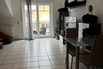 Wohnung Ludwigshafen am Rhein Edigheim - 2 Zimmer, 59 m&sup2;, 765&euro; | Angebot:25422686