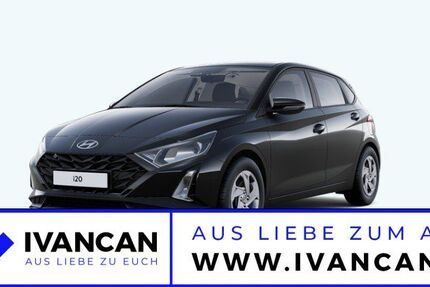 Hyundai i20 4.512 km 18.990 &euro; Mannheim 68219