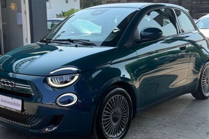 Fiat 500 3.366 km 18.890 &euro; Zuzenhausen 74939