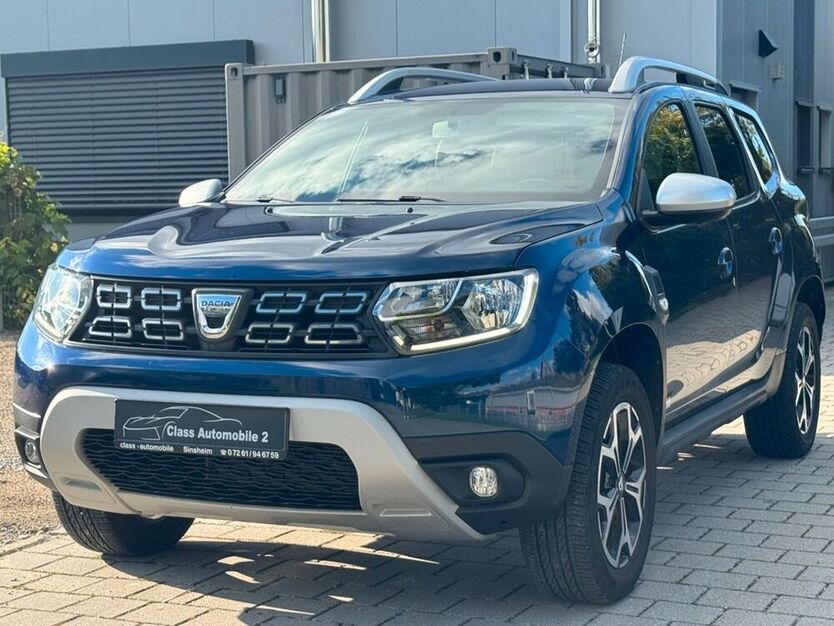 Duster