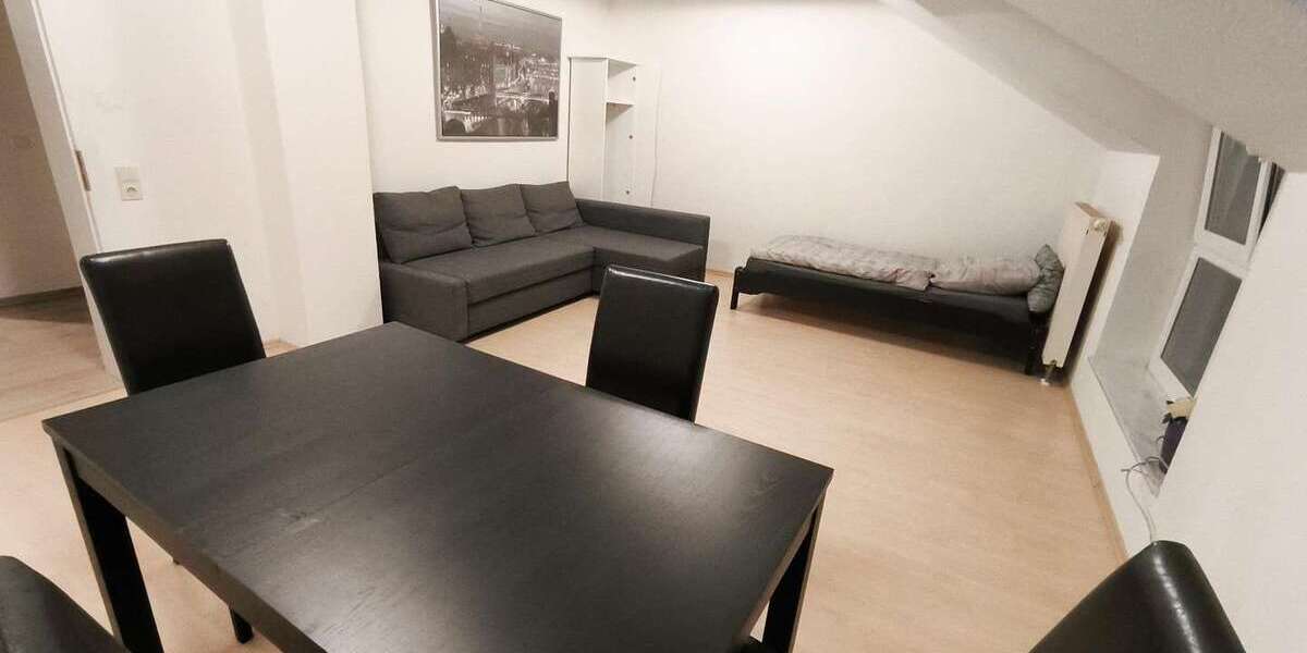 Zimmer Lorsch - 3 Zimmer, 1.200&euro; | Angebot:26732718