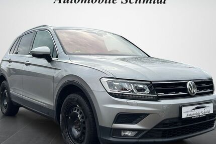 VW Tiguan 179.000 km 16.990 &euro; Angelbachtal 74918