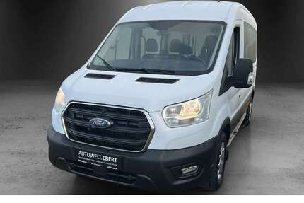Ford Transit 54.940 km 29.990 &euro; Frankenthal 67227