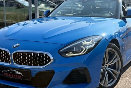 BMW Z4 115.000 km 29.990 &euro; Weinheim 69469