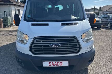 Ford Transit 261.000 km 11.999 &euro; Neulußheim 68809