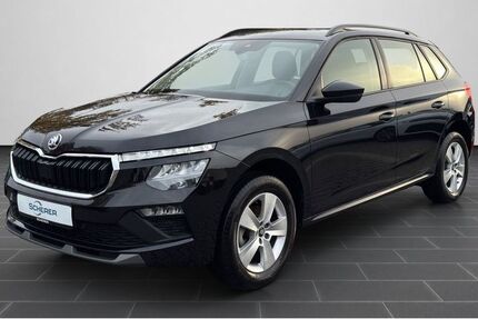 Skoda Kamiq 15.963 km 22.500 &euro; Ludwigshafen 67063