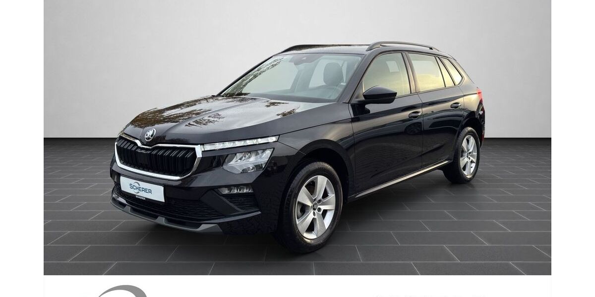 Skoda Kamiq 15.963 km 22.800 € Ludwigshafen 67063