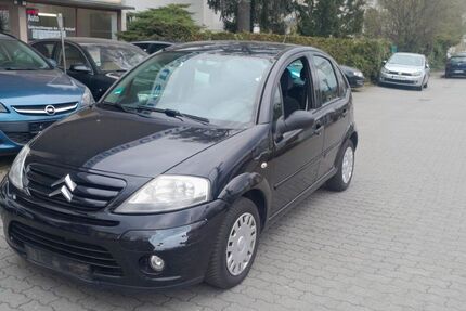 Citroen C3 185.000 km 1.999 € Heidelberg 69126