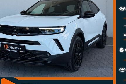 Opel Mokka 5.748 km 24.419 &euro; Heidelberg 69115