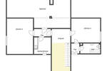 Einfamilienhaus Eschelbronn - 8 Zimmer, 265 m&sup2;, 439.000&euro; | Angebot:26427810