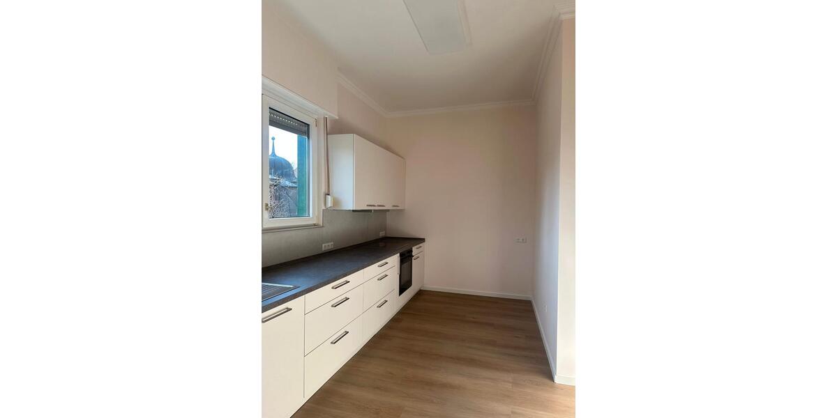 Etagenwohnung Mannheim Niederfeld - 1 Zimmer, 17 m&sup2;, 580&euro; | Angebot:26297535