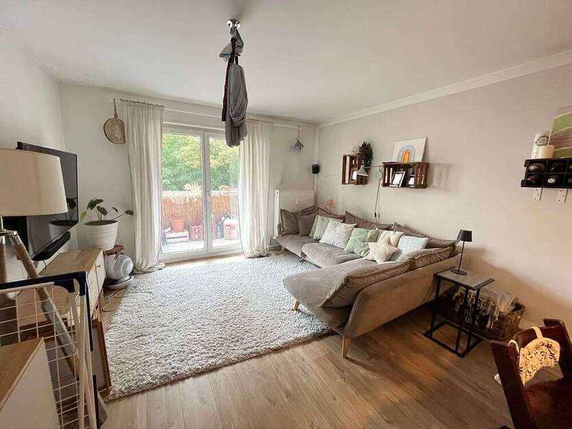 Wohnung zum Mieten in Mannheim 860 € 89.45 m²