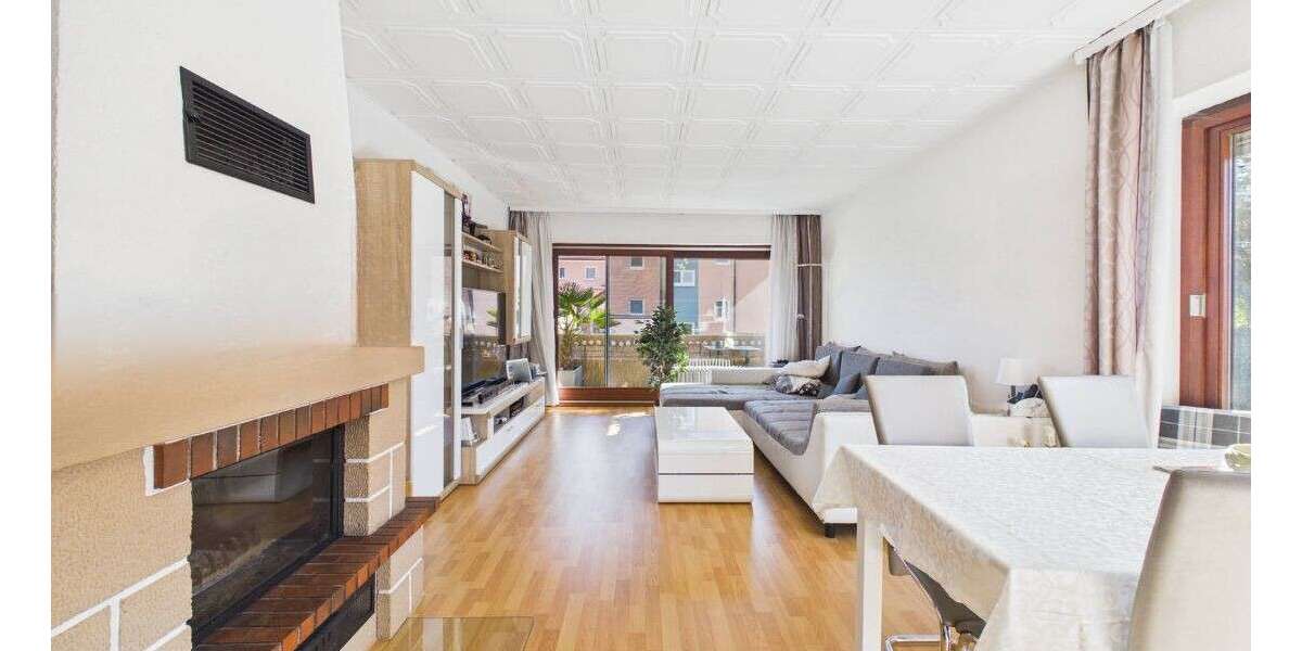 Etagenwohnung Bad Schönborn / Bad Langenbrücken Bad Langenbrücken - 3 Zimmer, 82 m&sup2;, 229.000&euro; | Angebot:26196654