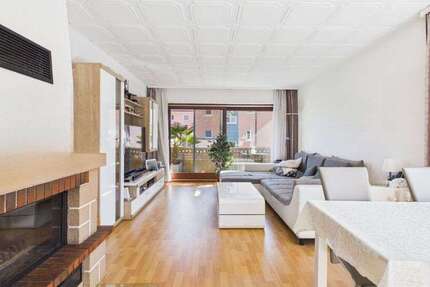 Wohnung Bad Schönborn / Bad Langenbrücken Bad Langenbrücken - 3 Zimmer, 82 m&sup2;, 229.000&euro; | Angebot:26196654