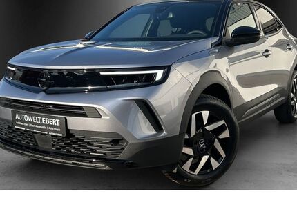 Opel Mokka 8.800 km 21.890 &euro; Frankenthal 67227