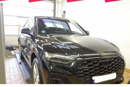 Audi Q5 100.597 km 41.291 &euro; Weinheim 69469