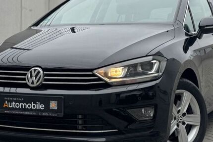 VW Golf Sportsvan 89.000 km 13.999 &euro; Leimen 69181