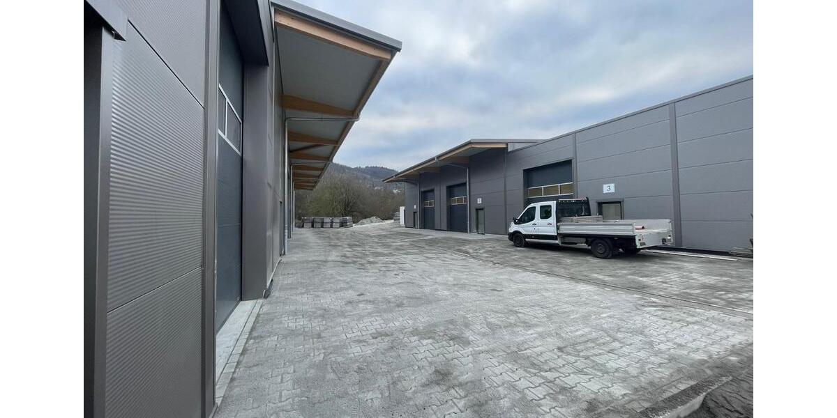 Gewerbeobjekt Weinheim - 3.650&euro; | Angebot:25419412