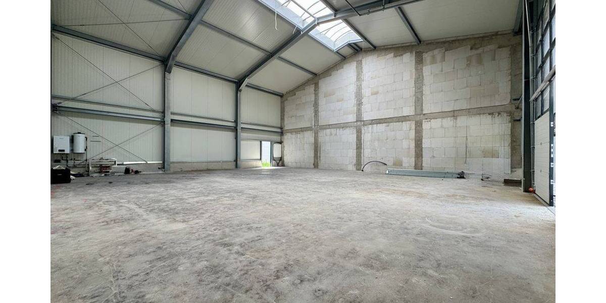 Gewerbeobjekt Laudenbach - 1.930&euro; | Angebot:26917410