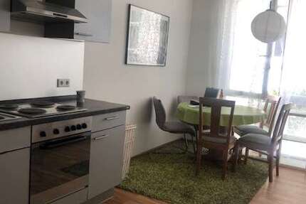 Wohnung Mannheim Herzogenried - 2.5 Zimmer, 53 m&sup2;, 790&euro; | Angebot:26225537