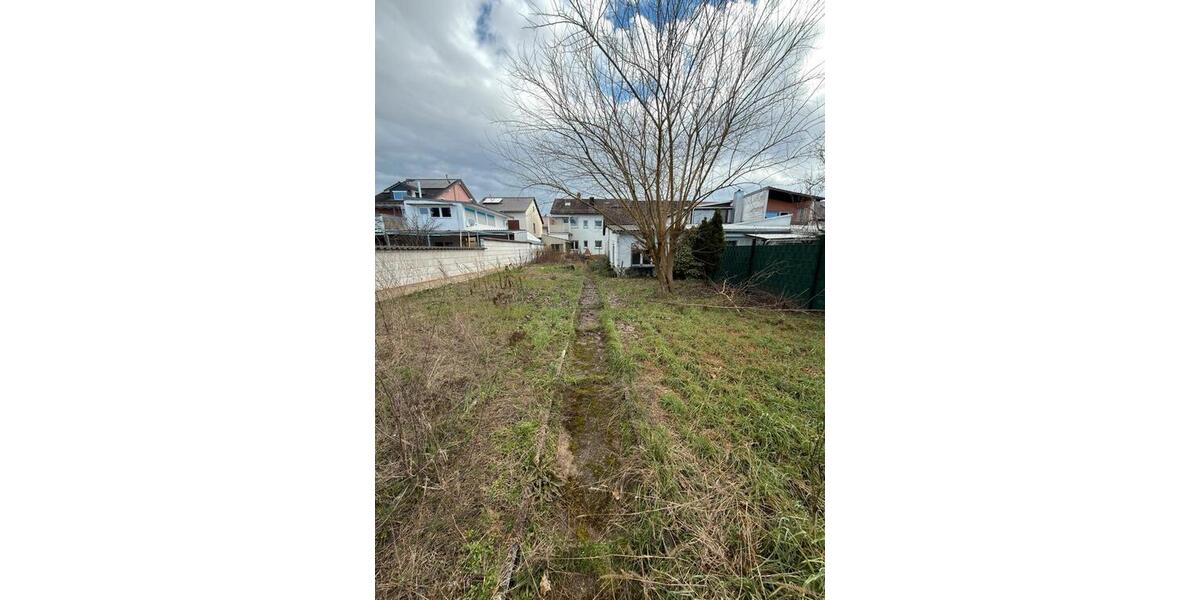 Reihenhaus Hockenheim - 7 Zimmer, 148 m&sup2;, 397.000&euro; | Angebot:25080419