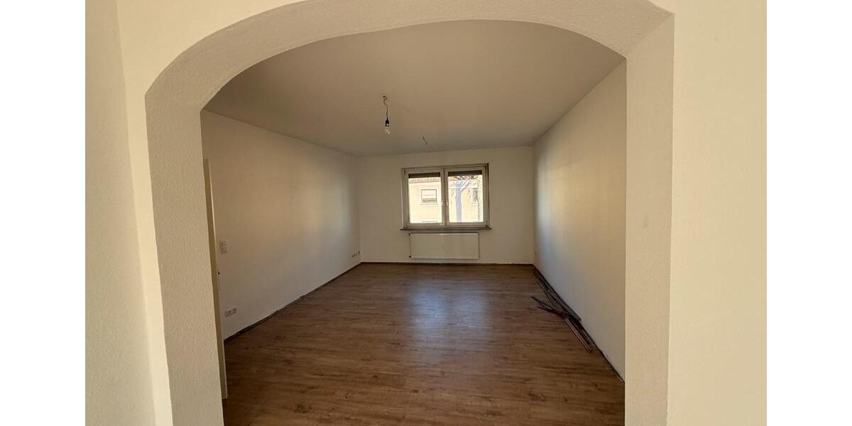 Etagenwohnung Viernheim - 2.5 Zimmer, 70 m&sup2;, 1.050&euro; | Angebot:26335157