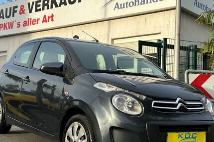 Citroen C1 130.000 km 6.290 &euro; Mannheim 68199