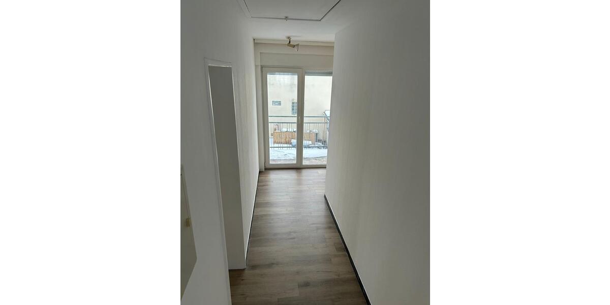 2-Zimmer-Wohnung in Schifferstadt – 65 m² mit Balkon (1. OG) 2 zimmer
