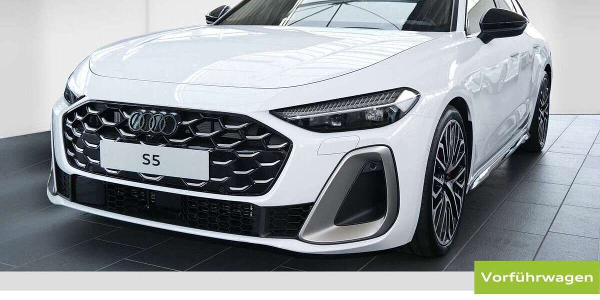 Audi S5 14.990 km 79.991 &euro; Weinheim 69469