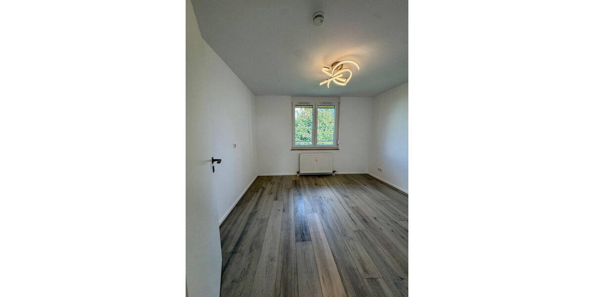 Etagenwohnung Weinheim Weststadt - 4 Zimmer, 90 m&sup2;, 374.000&euro; | Angebot:26434475