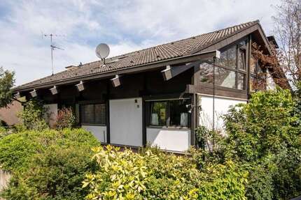 Haus Birkenau - 6 Zimmer, 259 m&sup2;, 695.000&euro; | Angebot:26216568