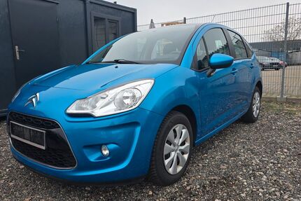 Citroen C3 114.000 km 4.975 € Schwetzingen 68723