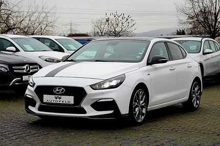 Hyundai i30 149.900 km 11.800 &euro; Ladenburg 68526