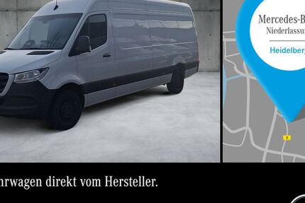 Mercedes-Benz Sprinter 6.000 km 62.748 &euro; Heidelberg 69126