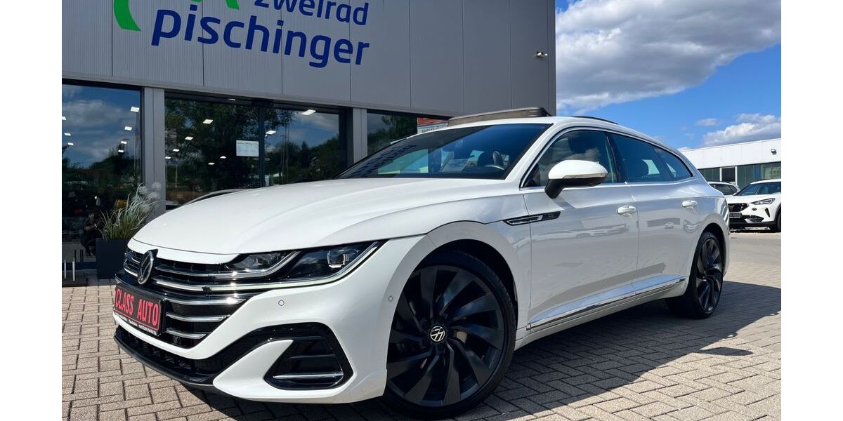 VW Arteon 88.008 km 25.990 &euro; Sinsheim 74889