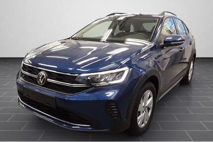 VW Taigo 7.274 km 24.200 &euro; Ladenburg 68526