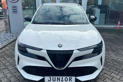 Alfa Romeo Junior 7.000 km 26.880 &euro; Mannheim 68169