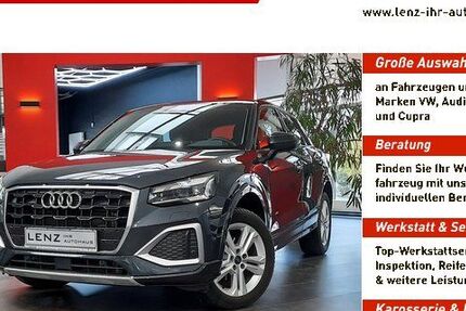 Audi Q2 30.800 km 25.790 &euro; Eberbach 69412