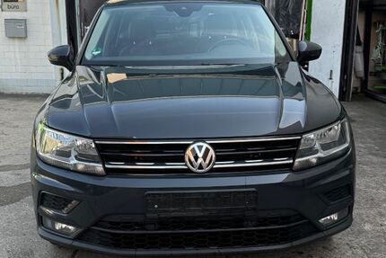 VW Tiguan 192.000 km 16.000 &euro; Mannheim 68307