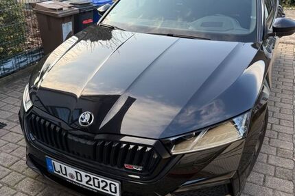 Skoda Octavia 67.500 km 23.999 &euro; Oberhausen - Rheinhausen 68794