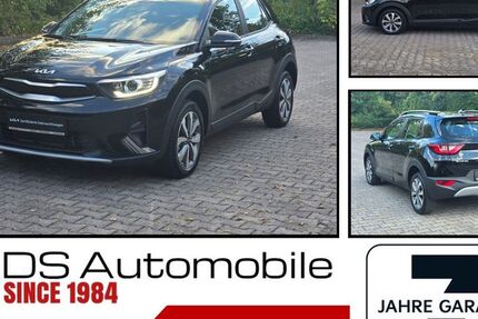 Kia Stonic 22.116 km 18.700 &euro; Lampertheim-Hofheim 68623