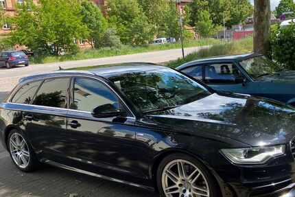 Audi A6 243.000 km 13.000 € Ludwigshafen 67061