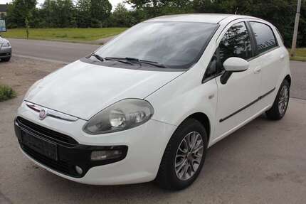 Fiat Punto 132.000 km 2.900 &euro; Frankenthal (Pfalz) 67227