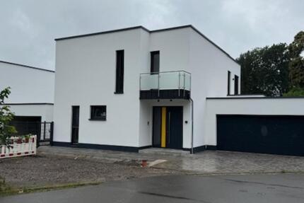 Villa im Bauhausstil Melkerei in 66849 Landstuhl zimmer