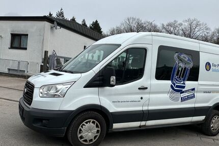 Ford Transit 412.000 km 8.499 &euro; Schifferstadt 67105
