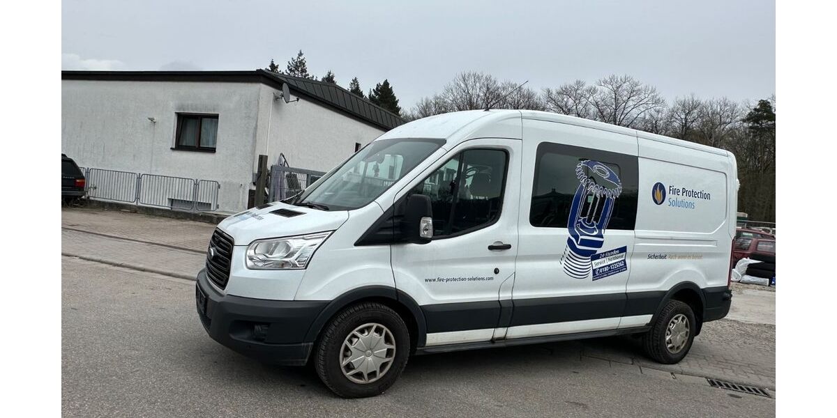 Ford Transit 412.000 km 8.499 &euro; Schifferstadt 67105