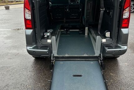 Citroen Berlingo 24.000 km 21.200 &euro; Sinsheim 74889