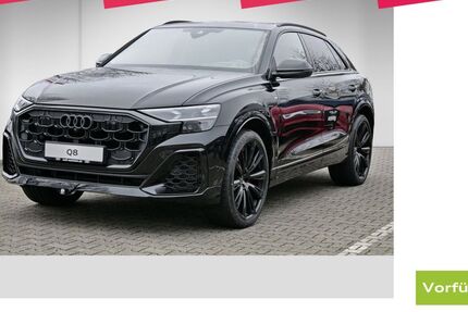 Audi Q8 9.900 km 115.200 &euro; Weinheim 69469