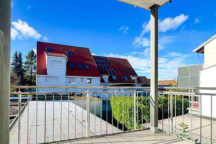 Wohnung zum Kaufen in Waghäusel 222.000 € 63.6 m² 2 zimmer